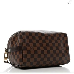 Speedy  b 25 no lock and keys